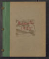 Barberry Eradication. Progress reports by states. Barberry Eradication Campaign, Minnesota. (Box 6, Folder 16)