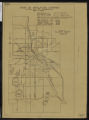 Study of population changes in the city of Minneapolis, 1920 to 1930