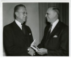 Engelbert, Elmer E