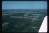 Aerial. Crone Knoll
