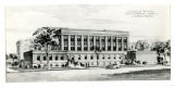 Murphy Hall. Minneapolis Campus
