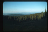Bird Creek Meadows, Washington