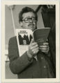 Kreevoy, Maurice