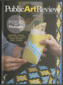 Public Art Review (Volume 23, Number 2), Spring/Summer 2012