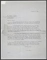 General and Administrative. Boy Scouts. Boy Scouts Correspondence and Papers, 1934-1942 (Box 22, Folder 24)