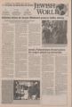 The American Jewish World, Volume 88, Number 52, September 1, 2000