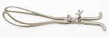 Tarnier obstetrical axis-traction forceps