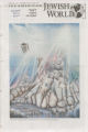 The American Jewish World, Volume 92, Number 2, September 26, 2003