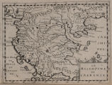17th Century, Macedonia and Albania
