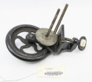 Forster's bandage roller