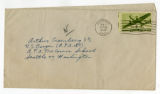 Correspondence with Ralph Hobbs Jr.  (Box 2, Folder 24)