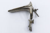 Graves's vaginal speculum Graves's vaginal speculum