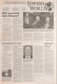 The American Jewish World, Volume 92, Number 19, January 23, 2004