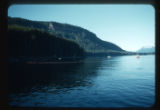 Near Hoonah, Alaska