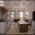 Kitchen at Glensheen