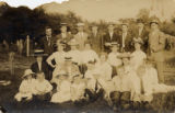 Theater group