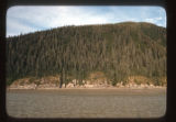 Southeast Alaska, Taku Inlet