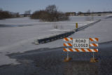2009 Red River Valley flood. Clay and Polk counties.