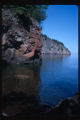 Shovel point, Baptism River State Park