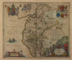 17th Century, Cumbria
