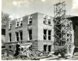 Nicholson Hall. Minneapolis Campus