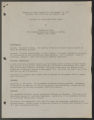 Reports articles, 1930-1955. (Box 4, Folder 1)