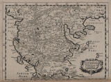 17th Century, Macedonia and Thessaly