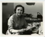 Schletzer, Vera M.