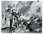 Gathering of Kodivrim Klub in Duluth, Minnesota