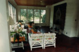 Eastcliff. Interior
