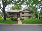 Photograph of Elissa Heilicher's House