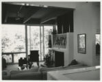 Wyer, Mr. and Mrs. David G. Residence #2: Interior (2)