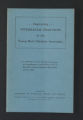 National. National Publications. Publications and Programs, 1911-1979. (Box 1119, Folder 15)