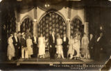 Theater group