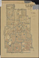 City of Minneapolis election map