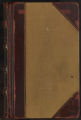 Bird Collection Catalog Volume III, 1963-1974