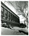 Murphy Hall. Minneapolis Campus