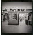 Marketplace in the Kirby Student Center on the University of Minnesota Duluth Campus