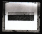 Drainage, Houcau Marsh, Mississippi after drainage, image of a mounted print photograph