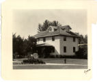 Crookston. Northwest School of Agriculture. Superintendent's Residence
