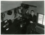 Kissack, Robert A.