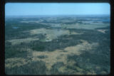 Aerial. Cedar Creek Laboratory