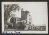 Congdon Castle