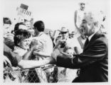 McCarthy Meeting Supporters
