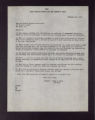 Relations with Other Organizations. Affiliated Organizations. Individual Organizations. Nebraska. (Box 126, Folder 01)