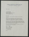 Record Group 15. Multi-Cultural. Chicano Institute. National Chicano Social Planning Council, Inc. (Box 459, Folder 1)
