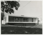 Price, Mr. and Mrs. Raymond Residence: Exterior (2)
