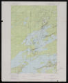 Severson, Mark: Boulder Lake Quadrangle, Minnesota - St. Louis County topographic field map