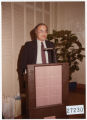 Retirement Party for Sidney Weinstein (Box 4, Folder 2)