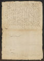 Titulos Primordiales, Document 3v